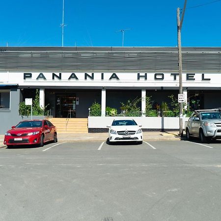Panania Hotel Sydney エクステリア 写真
