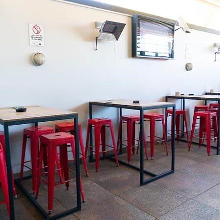 Panania Hotel Sydney エクステリア 写真