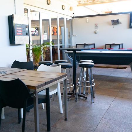 Panania Hotel Sydney エクステリア 写真