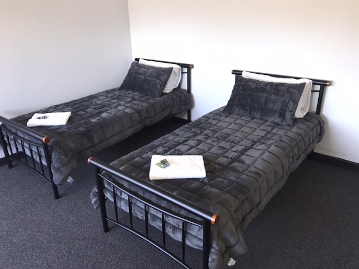 Panania Hotel Sydney エクステリア 写真