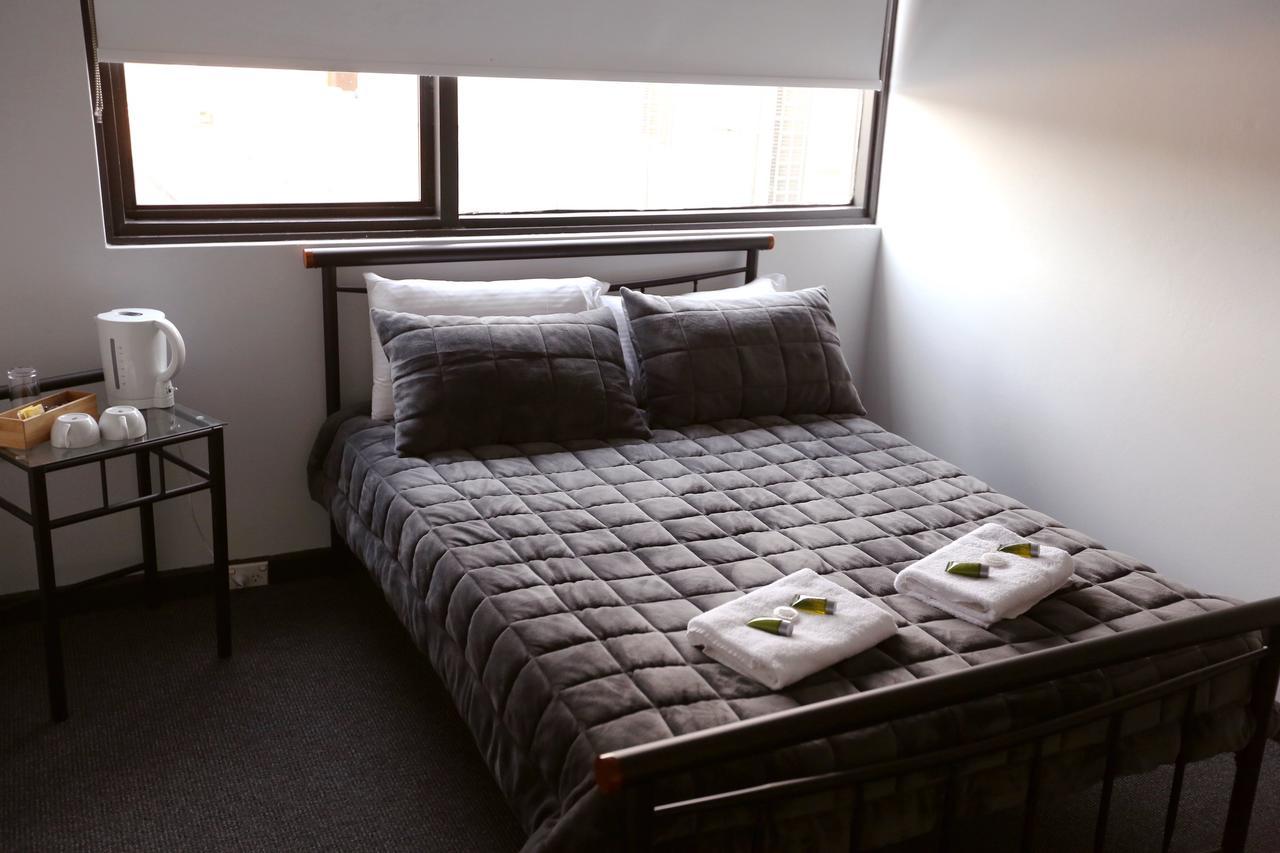 Panania Hotel Sydney エクステリア 写真
