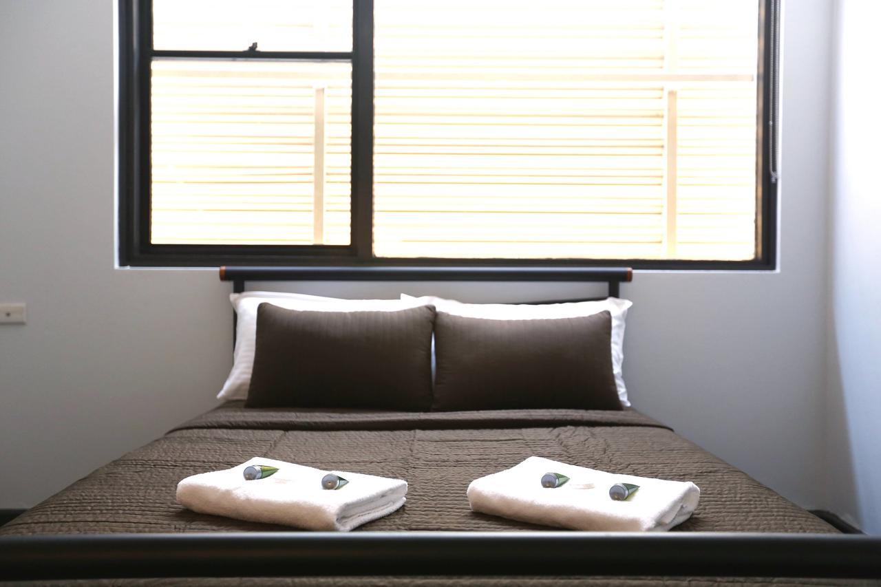 Panania Hotel Sydney エクステリア 写真