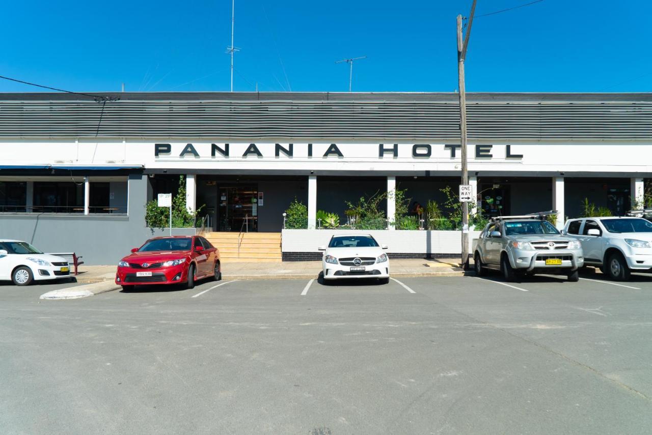 Panania Hotel Sydney エクステリア 写真