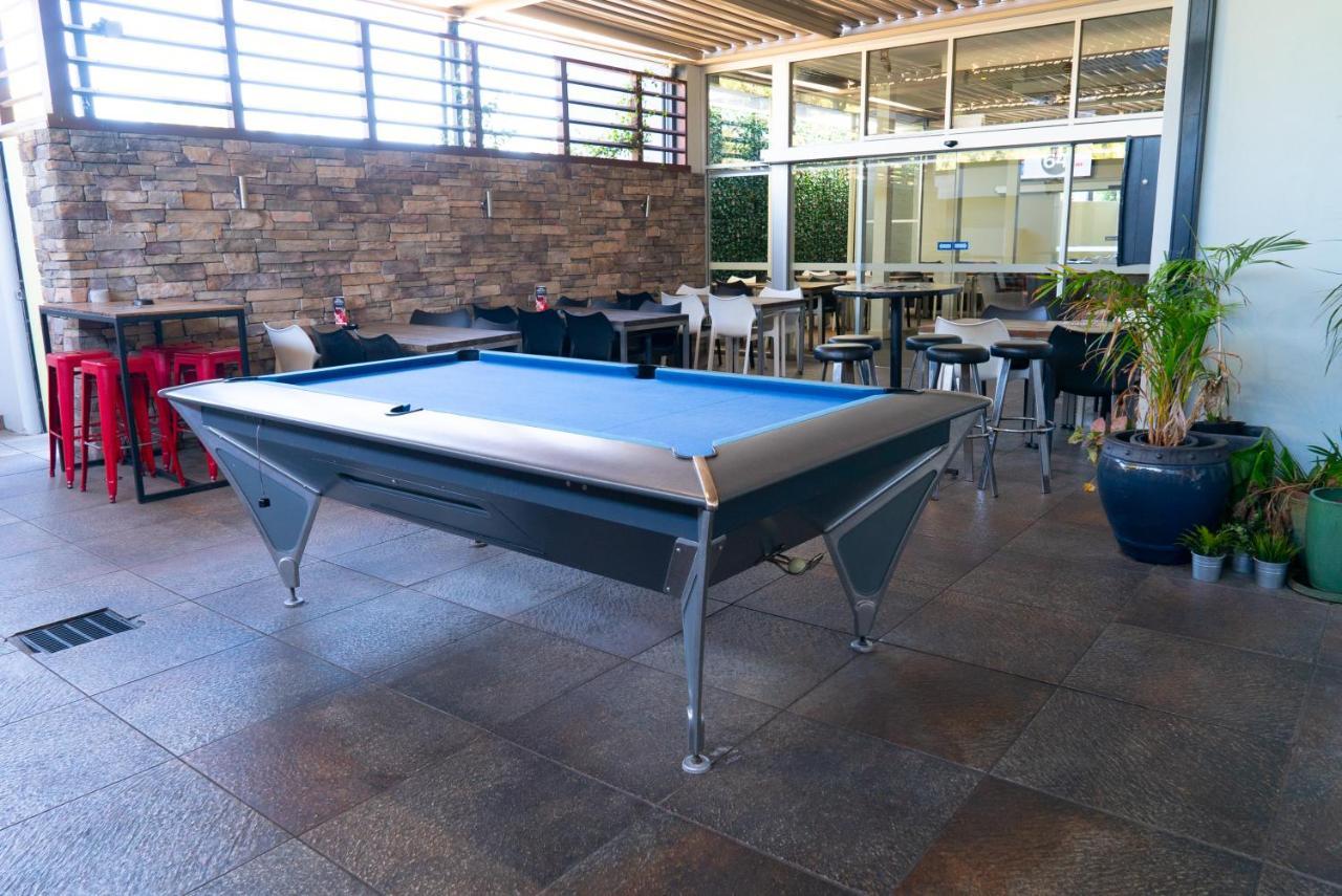 Panania Hotel Sydney エクステリア 写真