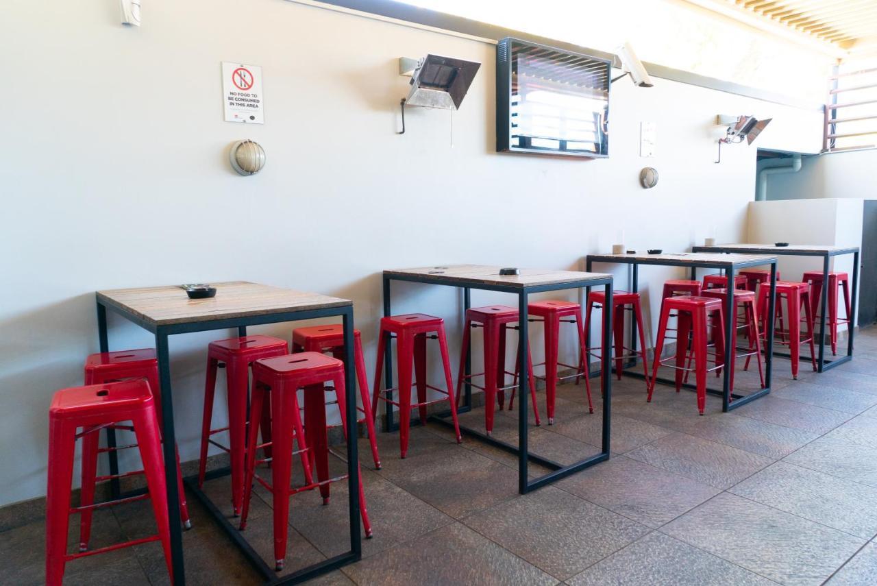 Panania Hotel Sydney エクステリア 写真