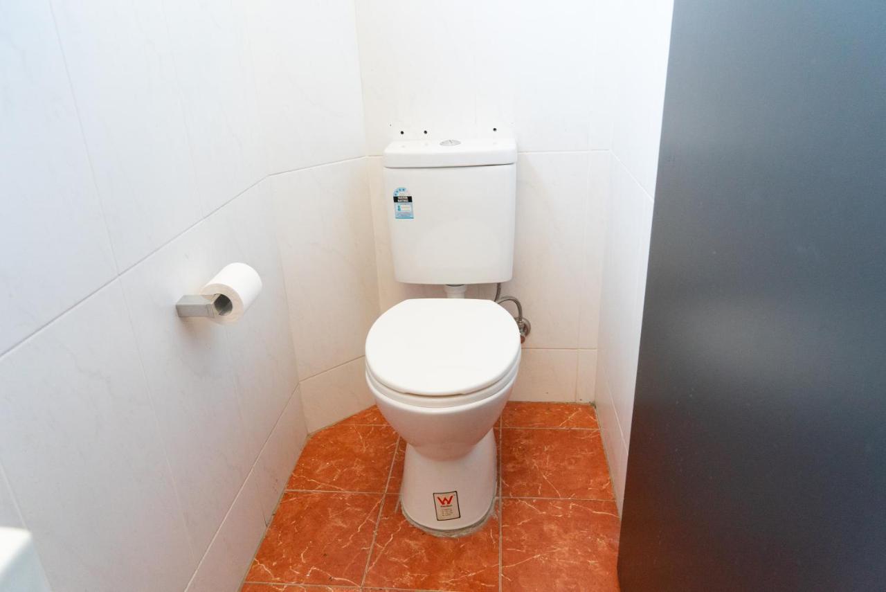 Panania Hotel Sydney エクステリア 写真