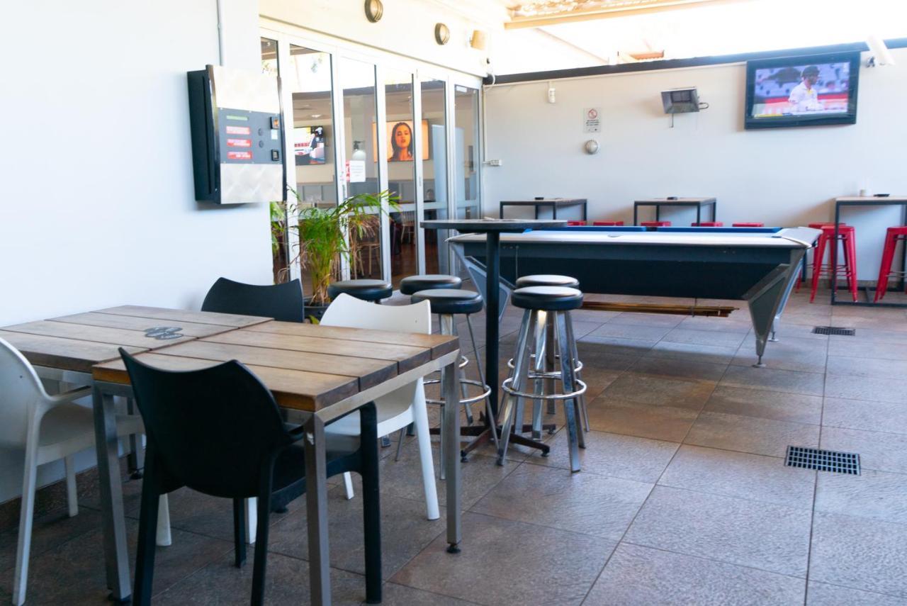 Panania Hotel Sydney エクステリア 写真